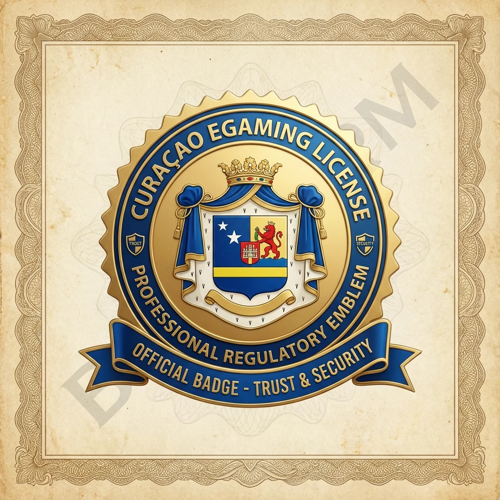 Licencia Curaçao eGaming pg win