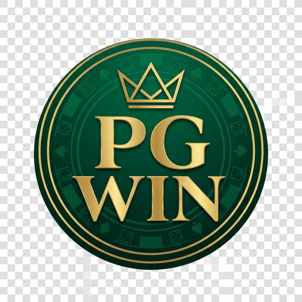 pg win Casino México Logo