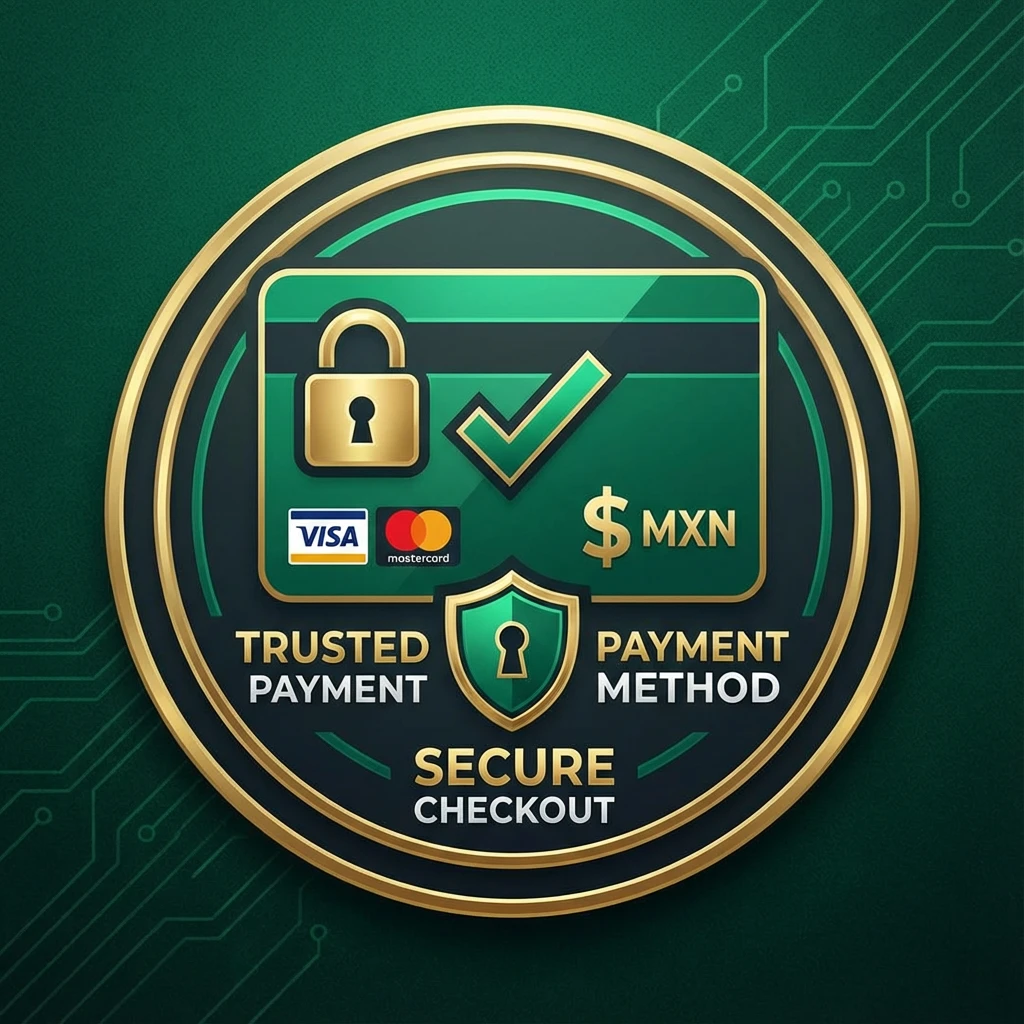 Tarjetas de crédito pg win