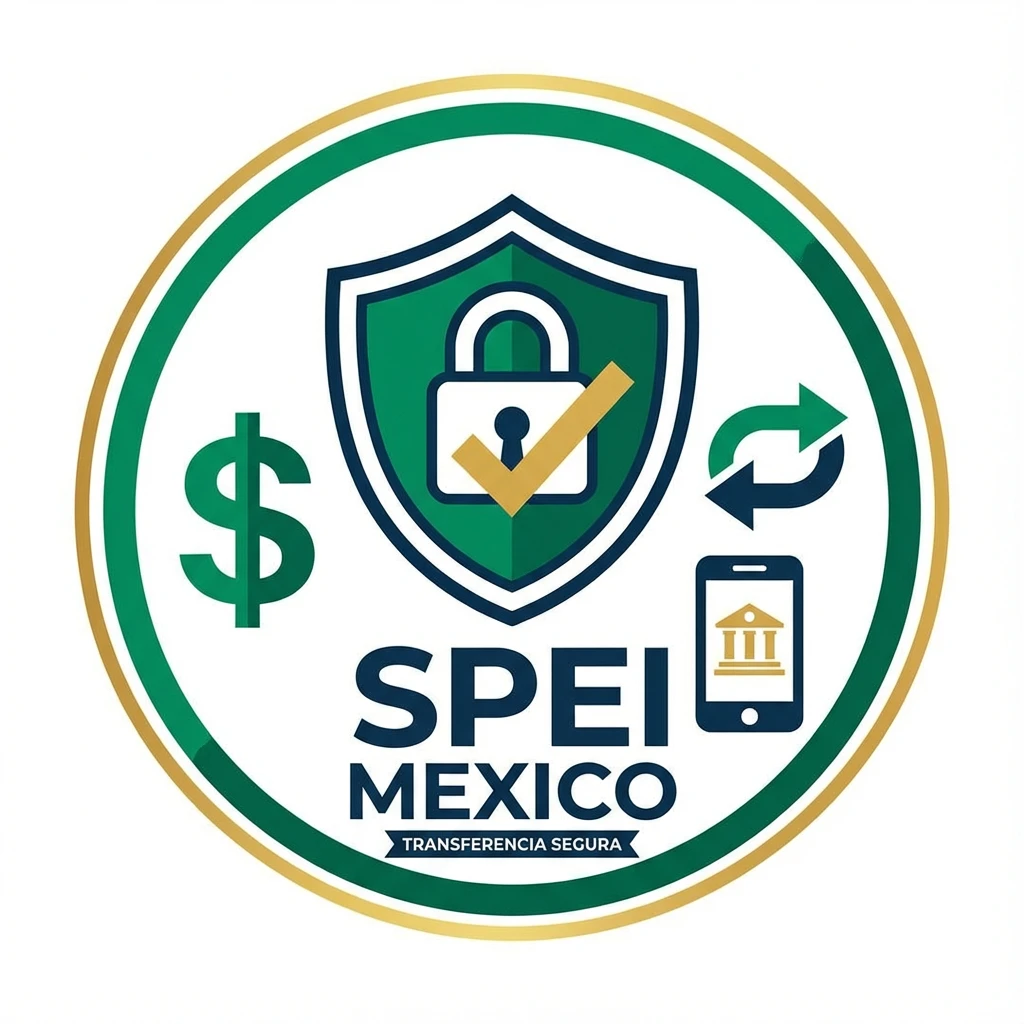 Transferencias SPEI pg win